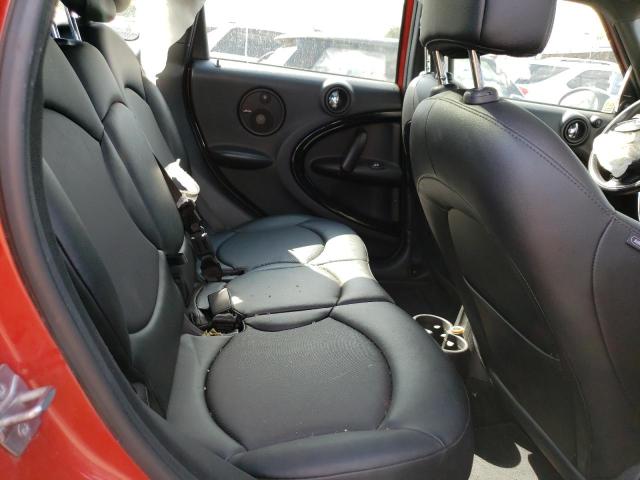 WMWZC5C50GWU20672 Mini Cooper S Countryman