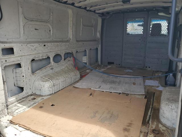 2015 NISSAN NV 1500 - 1N6BF0KX1FN804768