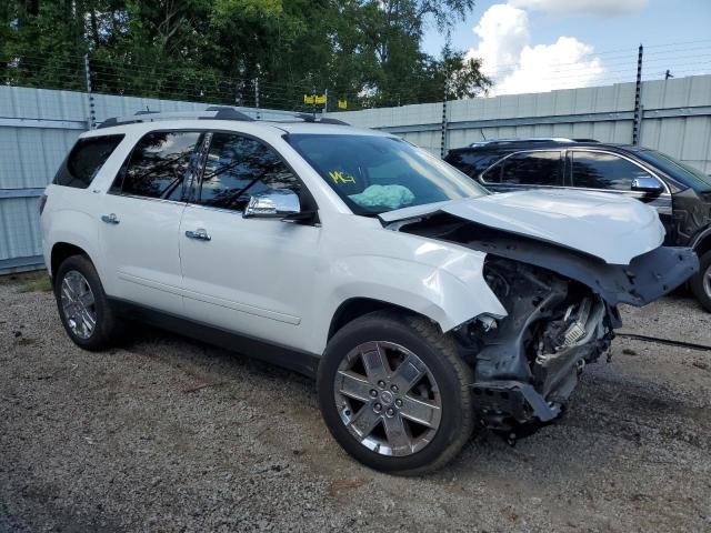 1GKKVSKD9HJ238557 GMC Acadia Limited Slt-2