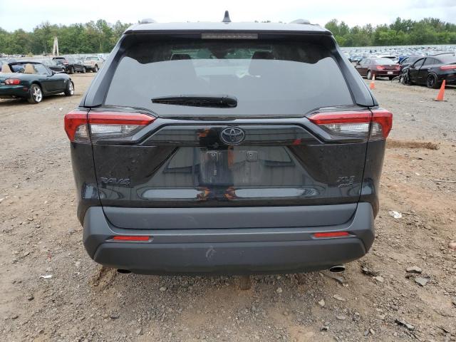 2T3A1RFV5MW197130 Toyota Rav4 Xle Premium