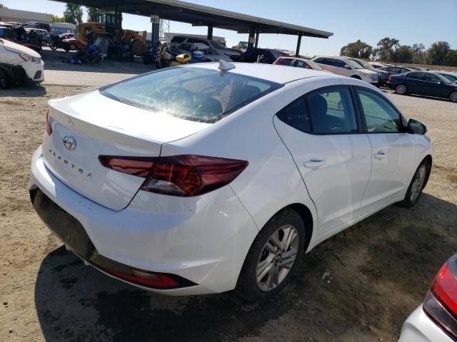 VIN 5NPD84LF3LH558871 2020 HYUNDAI ELANTRA no.3