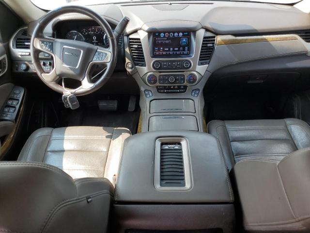 2017 GMC YUKON 1GKS2HKJ7HR327403