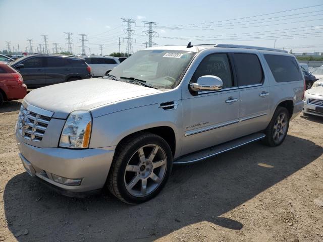 2012 Cadillac Escalade ESV Luxury