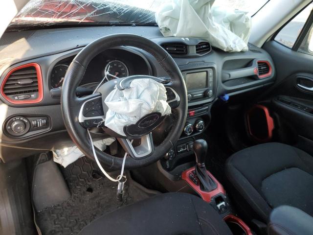 2015 JEEP RENEGADE T - ZACCJBCT0FPB63583