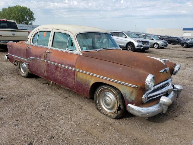 Vin: 34731543, lot: 63612603, dodge royal 19544