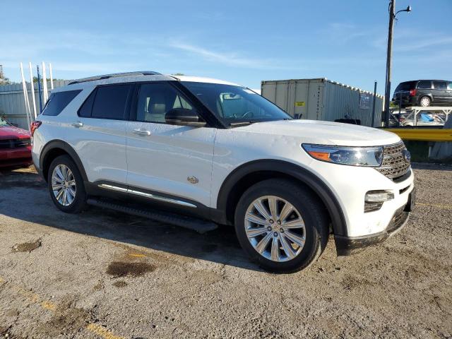 2022 FORD EXPLORER K 1FM5K8LC3NGA73829