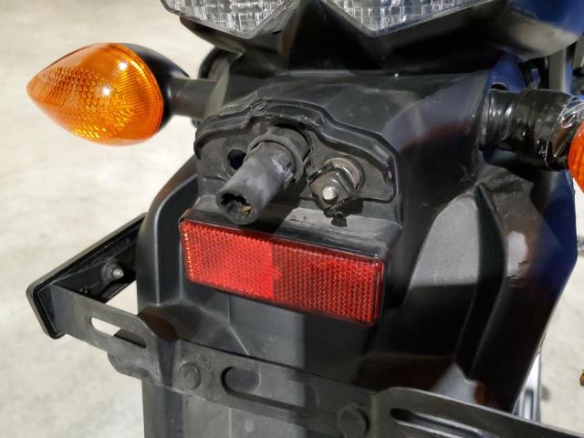 2013 YAMAHA XT1200Z JYADP03N0DA000404