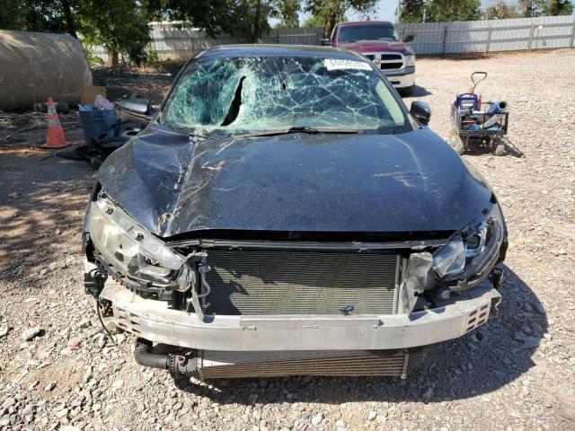 19XFC1F34GE031665 Honda CIVIC EX