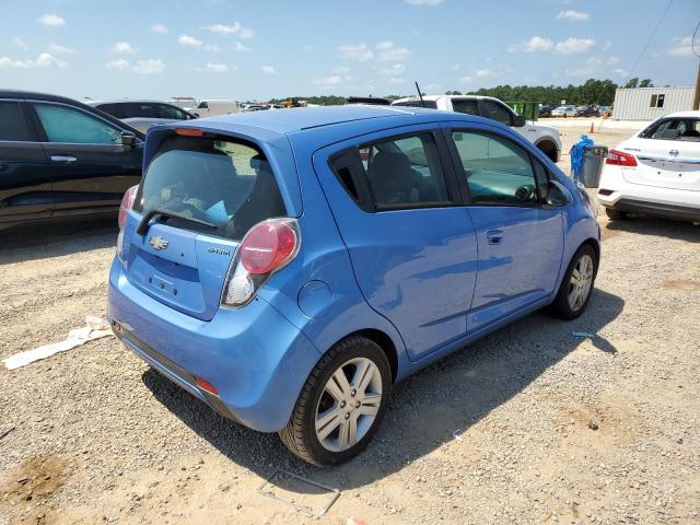 2015 CHEVROLET SPARK KL8CD6S90FC737487