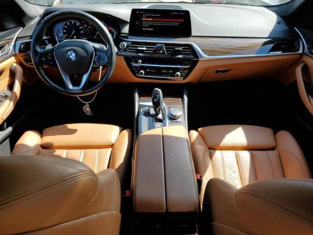 2019 BMW 530 XI - WBAJA7C57KWW12307