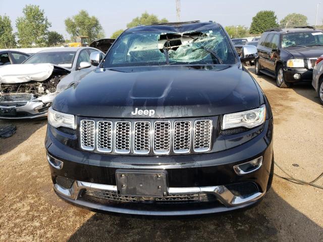 1C4RJFJT9FC777123 Jeep Grand Cherokee Summit