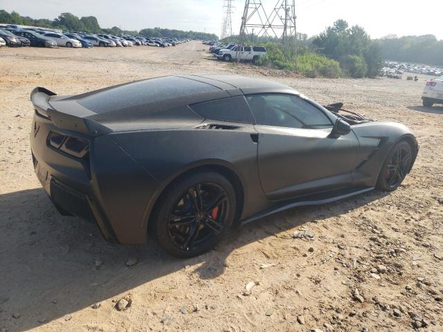 2017 CHEVROLET CORVETTE S - 1G1YB2D72H5117912