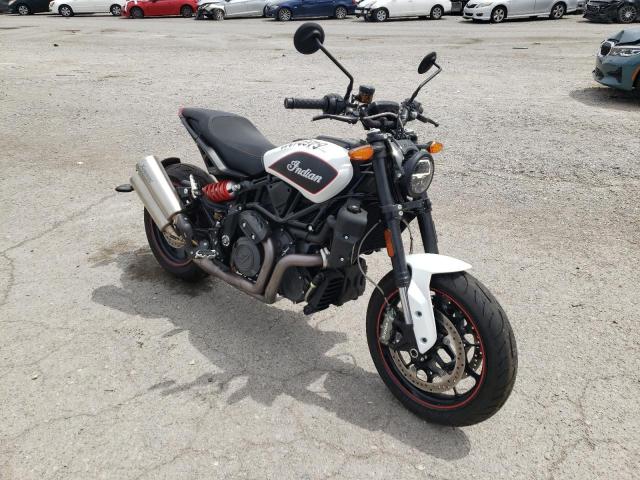 2022 INDIAN MOTORCYCLE CO. FTR S - 56KRZS250N3004406
