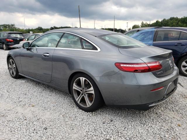 WDD1J6GB1JF053225 Mercedes-Benz E 400 4matic