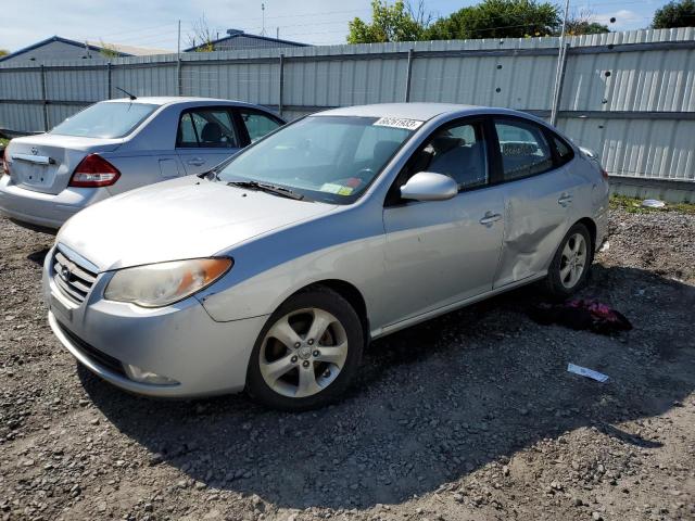 2008 Hyundai Elantra GLS