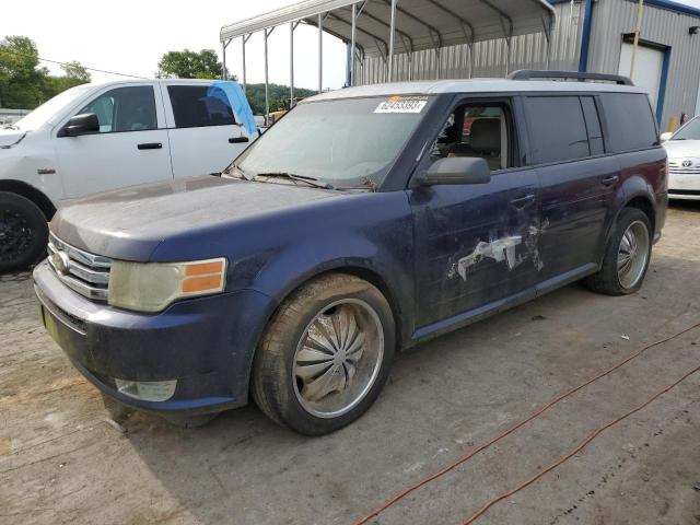 2011 Ford Flex SE