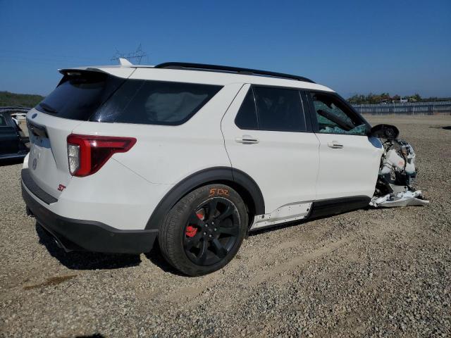 1FM5K8GC9LGA06403 | 2020 FORD EXPLORER S