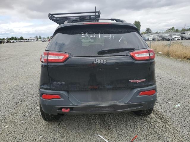 1C4PJMBB3JD564690 Jeep Cherokee Trailhawk