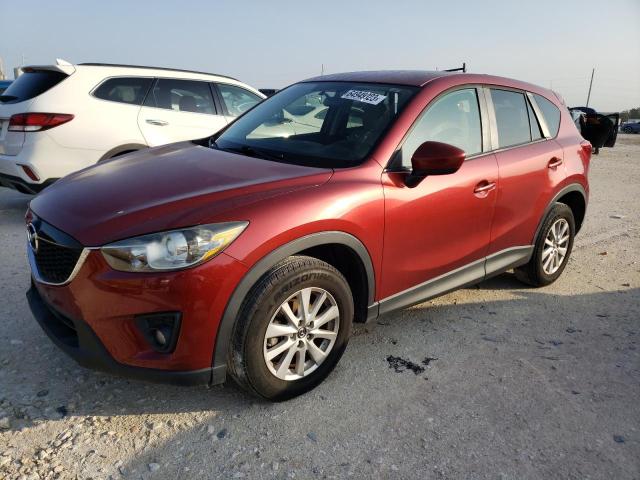 2013 Mazda CX-5 Touring