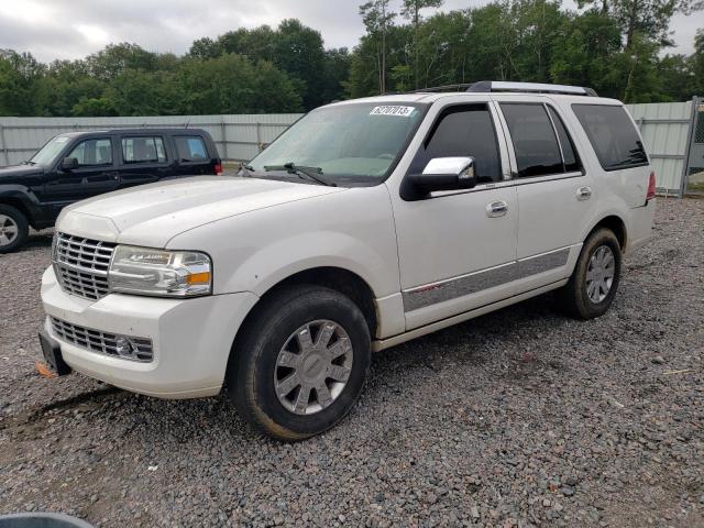 2013 Lincoln Navigator 