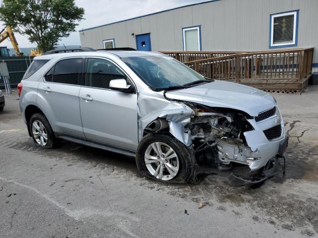 2GNFLGE33F6438581 | 2015 CHEVROLET EQUINOX LT