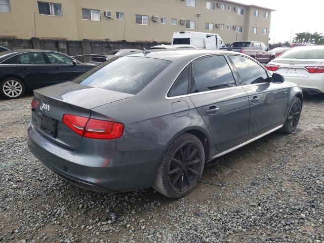 VIN WAUAFAFL0FA063125 2015 Audi A4, Premium no.3