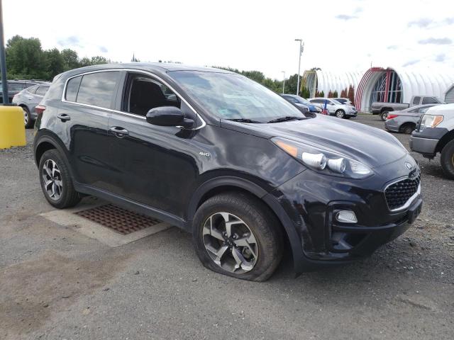 KNDPMCAC9L7825964 Kia Sportage L 4