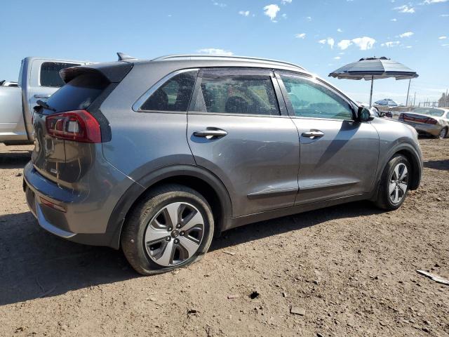 KNDCC3LC7H5037850 KIA NIRO EX