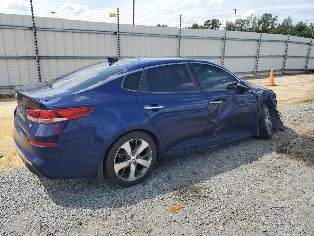 5XXGT4L32KG368555 Kia Optima LX 3