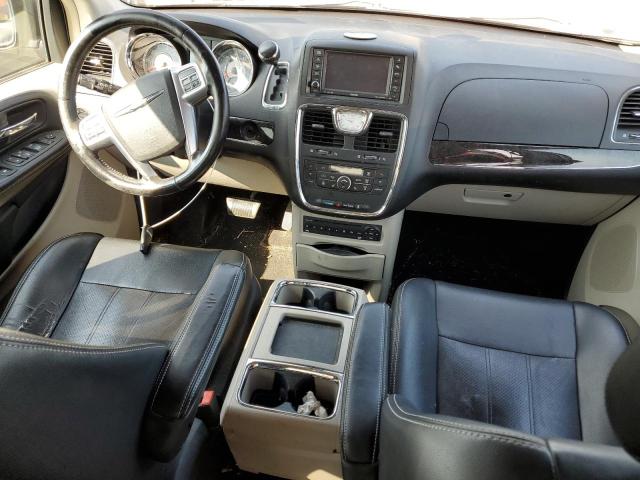 2012 Chrysler Town & Country Touring L VIN: 2C4RC1CG2CR146083 Lot: 62362373