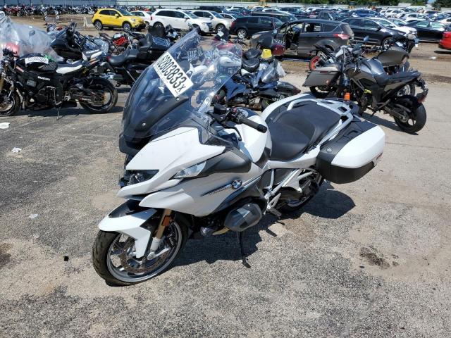 2023 BMW R 1250 RT - WB10L0309P6H02117
