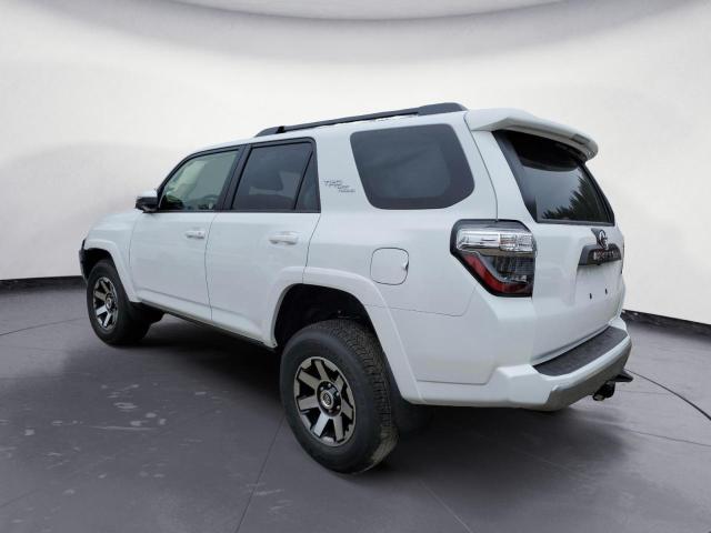 2023 TOYOTA 4RUNNER SE - JTEPU5JRXP6153338