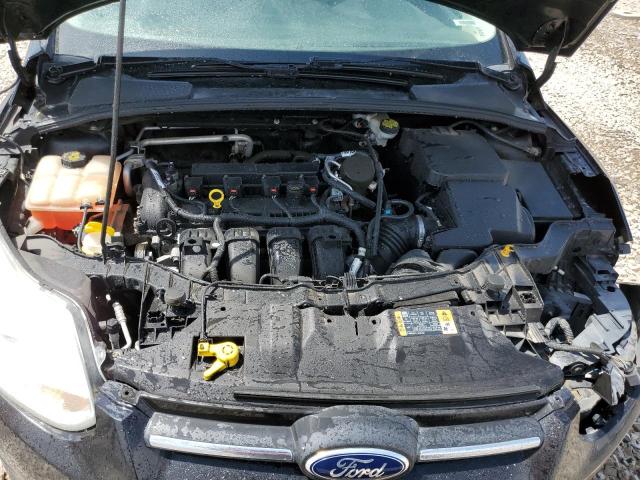 1FADP3F22EL418949 Ford FOCUS SE