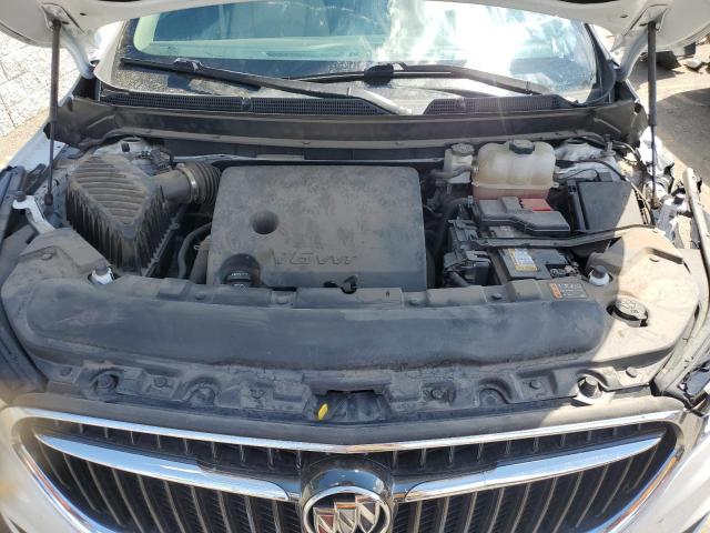 5GAERBKW0KJ167191 Buick Enclave Essence