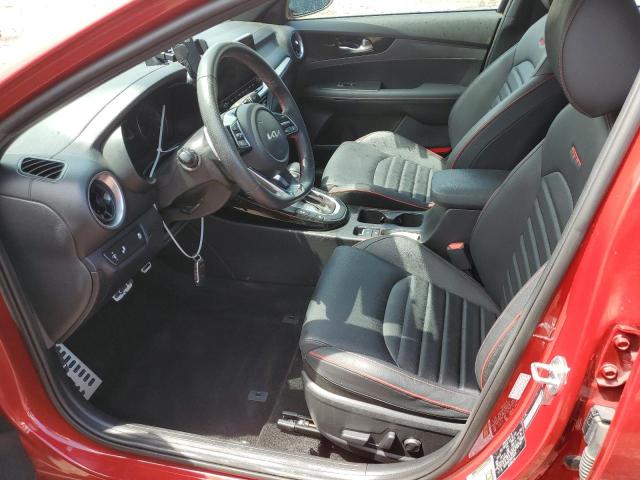 3KPF44AC3NE473078 KIA FORTE GT