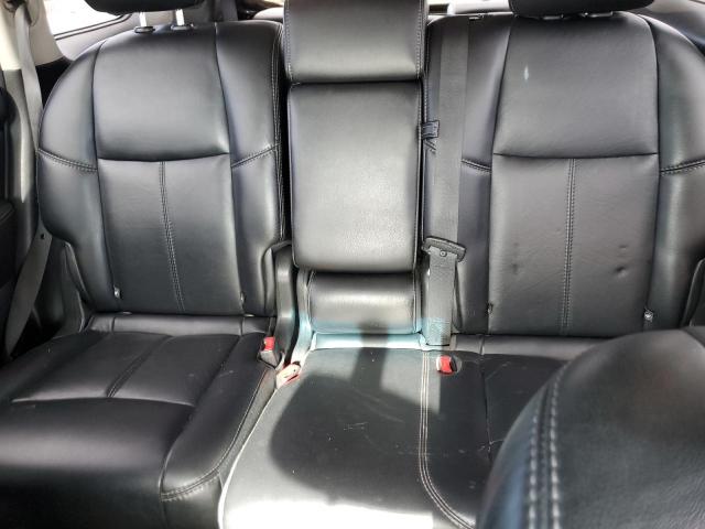 5N1AR2MM1FC626615 Nissan Pathfinder S