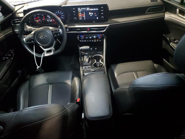 5XXG64J28MG029044 KIA K5 GT LINE