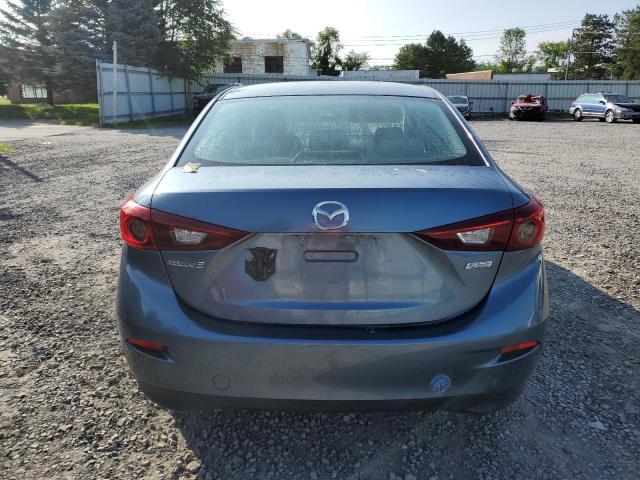 2015 MAZDA 3 SV - JM1BM1T7XF1250487