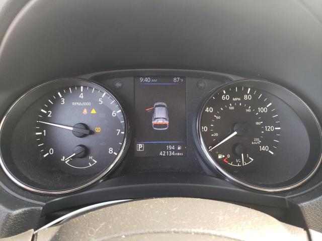 JN1BJ1CP9KW520348 Nissan Rogue Sport S
