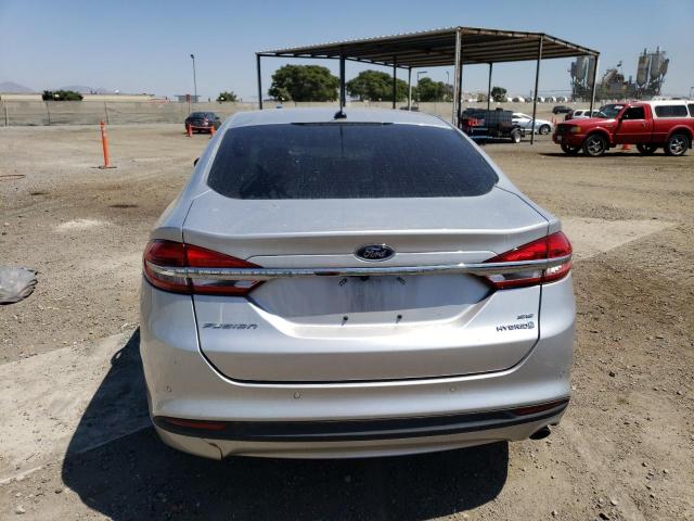 3FA6P0LU7JR286859 2018 FORD FUSION, photo no. 6