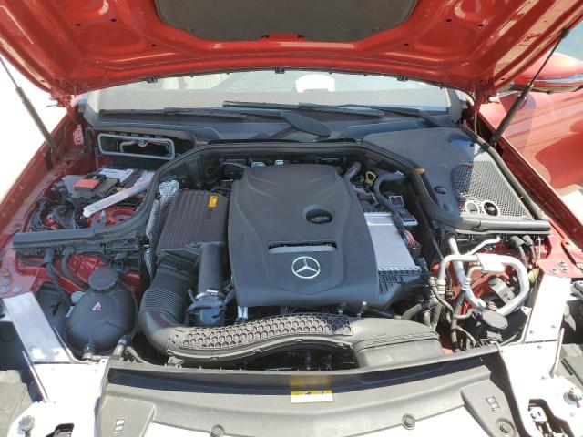 WDDZF4JB3KA518698 2019 MERCEDES-BENZ E-CLASS, photo no. 11