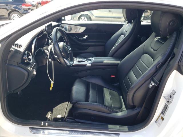WDDWJ4KB4HF456241 Mercedes-Benz C 300 4matic