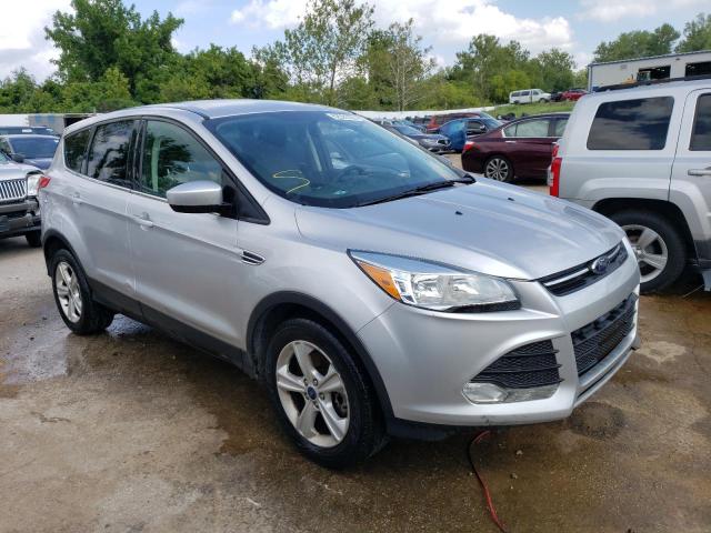 1FMCU9GX7FUA91449 2015 FORD ESCAPE, photo no. 4