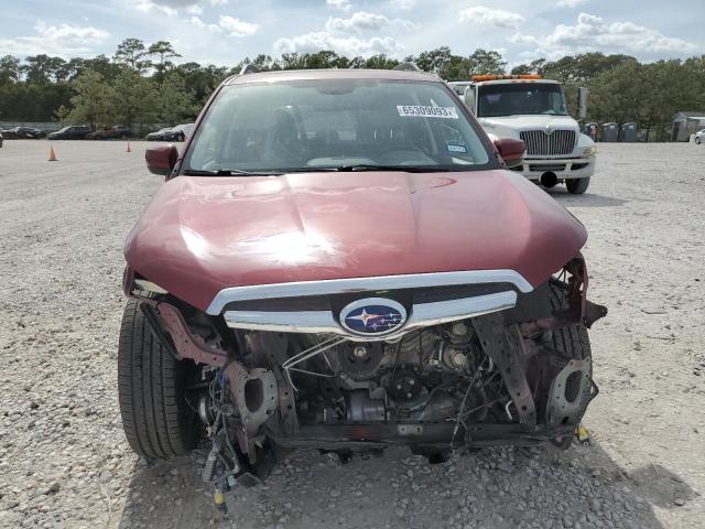 JF2SJGWC9FH491373 Subaru Forester 2.0xt Touring