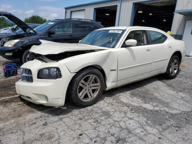 2006 Dodge Charger R/T