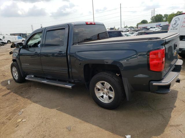 2018 CHEVROLET 1500 PICKU 3GCPCREC6JG211276
