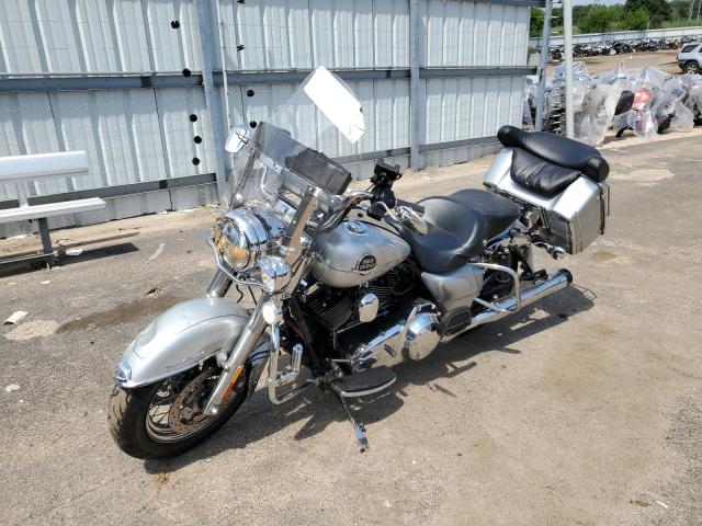 2010 HARLEY-DAVIDSON FLHRC 1HD1FR417AB625526