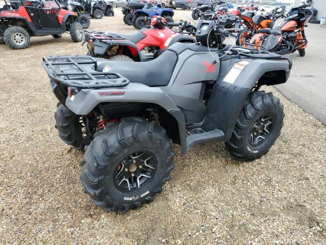 2019 HONDA TRX500 FA 1HFTE4691K4400002