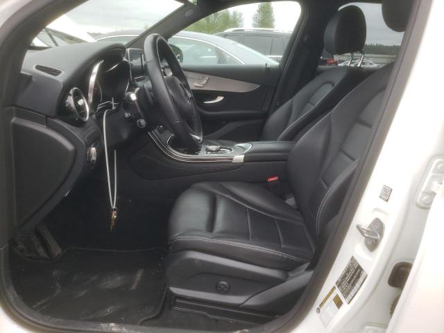 WDC0G4KB3KV132400 Mercedes-Benz Glc 300 4matic