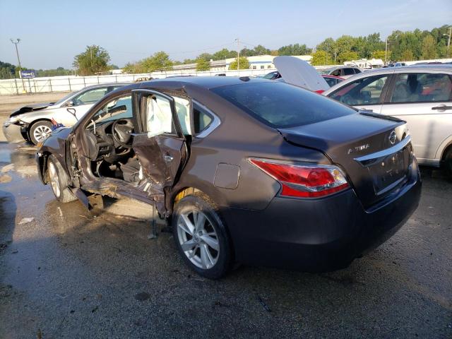 1N4AL3AP5FC575670 Nissan ALTIMA 2.5